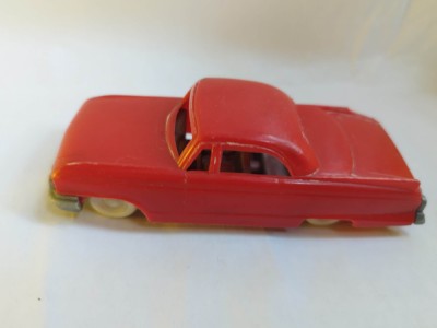 bnk jc Cadillac Coupe - Jean H&amp;ouml;fler foto