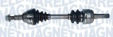 MAGNETI MARELLI 302004190274 Planetara