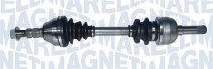MAGNETI MARELLI 302004190274 Planetara