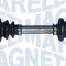 MAGNETI MARELLI 302004190274 Planetara