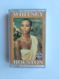 Casetă audio - Whitney Houston (Ediție Retro Euro Star) Vintage