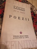 St. O. Iosif - Poezii (Editie definitiva)