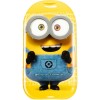 Sampon si Gel de Dus 2 in 1 pentru Copii, Sence, Minions, Formula Vegana, Aroma Fructe, 400ml