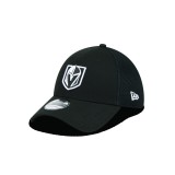 Vegas Golden Knights șapcă de baseball NEW ERA 3930 neo black - L/XL
