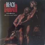 Black Sabbath &ndash; The Eternal Idol, 2025, nou, sigilat, reeditare ne-oficiala!