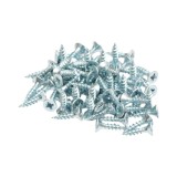 Surub autofiletant pentru lemn 4x17 mm, cap &icirc;necat PZ2, zincat, 1000 buc
