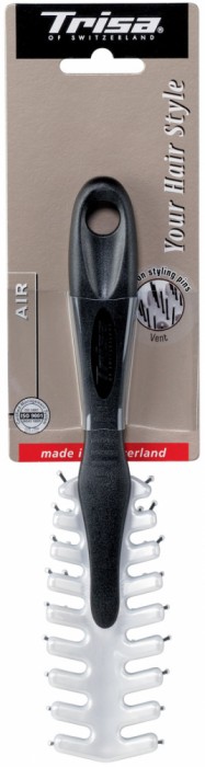 Perie pentru par Trisa Standard Air 517291 - NOU