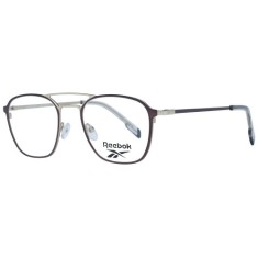 Reebok RV9560 02 49 Titanium, Rama ochelari de vedere, Unisex