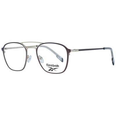 Reebok RV9560 02 49 Titanium, Rama ochelari de vedere, Unisex foto