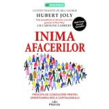 Inima afacerilor - Hubert Joly, Prestige