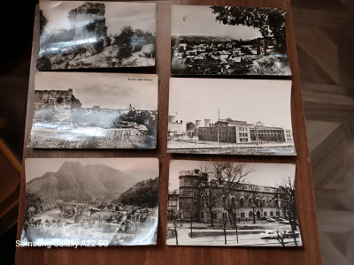 carti postale diferite localitati 1 foto
