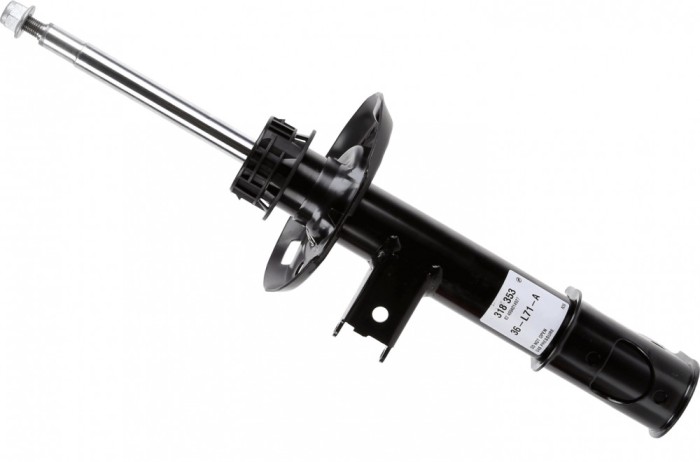 SACHS 318 353 amortizor