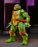 Teenage Mutant Ninja Turtles (Mirage Comics) Action Figure Raphael 18 cm, Neca