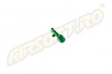 BOLT CATCH PT. SERIILE M4 - CNC - A - GREEN