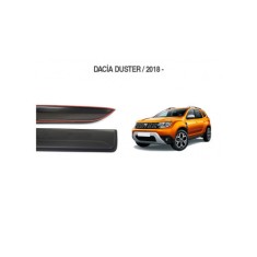 Set bandouri usi compatibil Duster II 2018-&amp;gt; Cod: 2021D005 Automotive TrustedCars foto