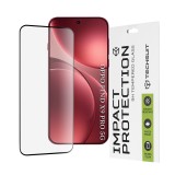 Folie sticla Oppo Find X9 Pro Asteroid GSM 111D Full Glue Full Cover, negru