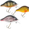 Vobler Mistrall Carp 70 mm, floating