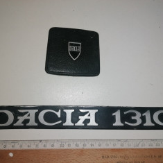 LOT 2 SIGLE DACIA 1310