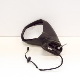 Oglinda laterală st&acirc;nga PEUGEOT 3008 2010 OEM: 96838709XT,E20208199 10690419