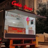 Afacere de v&acirc;nzare - Rulota Comerț &Icirc;nghețată