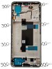 Display Xiaomi Poco X6 5G / Redmi Note 13 Pro 5G Verde Service Pack Original