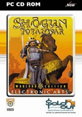 Shogun - Total war - Warlord edition (Sold Out) - PC [Second hand] foto