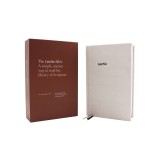 NIV Lectio Bible: A Simple, Ancient Way to Read the Library of Scripture, Cloth Over Board: The Practicing the Way Edition with an Introduction by Joh