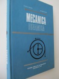 Mecanica dinamica - Marin Radoi , Eugen Deciu