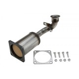 Catalizator Citroen C4 1.4 16v 2008-, Peugeot 307 1.4 16v 2003-, Euro 4, 1705SN