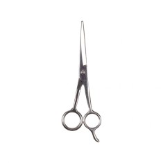 FLAMINGO FOARFECA DREAPTA COSMETICA DIN METAL PENTRU CAINI 17CM