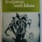 SCULPTURES AND IDEAS ... FOR SCHOOL AND CAMP PROGRAMS by MICHAEL F. ANDREWS , 1966