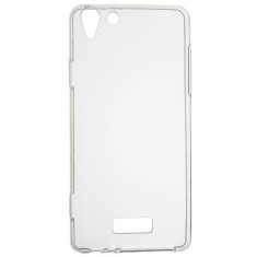 Husa WIKO Selfy - Ultra Slim 0.5mm (Transparent)