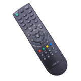 Telecomanda pentru TV/LCD LG-GOLDSTAR MKJ32816601, neagra cu functiile telecomenzii originale