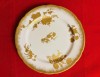 FARFURIE/ PLATOU DIN PORTELAN ENGLEZESC- MARCAJ HAMMERSLEY &amp; Co BONE CHINA D24CM