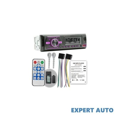 Radio mp3 player 920 12v cu bluetooth Alta marca Alt model #7 foto