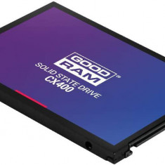 GOODRAM SSD CX400 512GB SSDPR-CX400-512