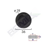 COVOR PROTECTIE PORTBAGAJ UMBRELLA PENTRU HYUNDAI ACCENT ERA 2006- 75467