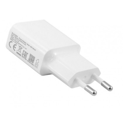 Incarcator retea Xiaomi MDY-08-EO, 2AFast Charger Original Bulk foto