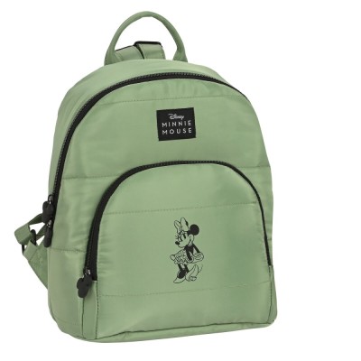 Rucsac Casual Minnie Mouse Mint shadow Verde militar 13 L foto