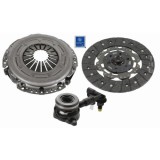 Sachs Set ambreiaj XTend Kit plus CSC