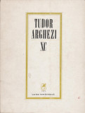 Tudor Arghezi - XC (Prima editie, 1970), Alta editura