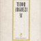 Tudor Arghezi - XC (Prima editie, 1970)