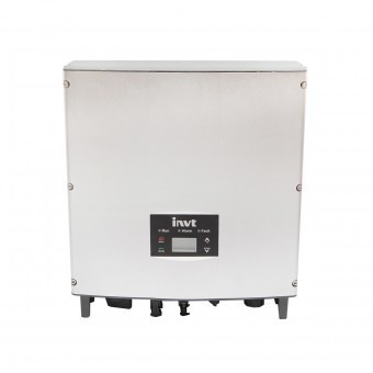 Invertor ON-GRID iMARS 5KW MG5KTL INVT monofazic, prosumator