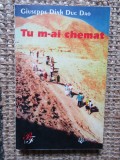 TU M-AI CHEMAT - GIUSEPPE DINH DUC DAO