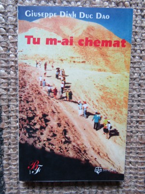 TU M-AI CHEMAT - GIUSEPPE DINH DUC DAO foto