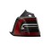 Lampa spate TESLA MODEL 3, 07.2017-12.2023; MODEL Y, 03.2020-, partea stanga, HELLA, LED; exterior,
