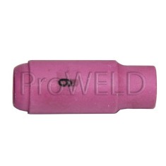 ProWELD YLT-310 No6, duza ceramica TIG/WIG nr. 6 foto