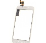 Touchscreen Huawei Ascend G630 Alb Display Telefon Geam Sticla