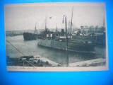 HOPCT 461 E -VEDERE DIN PORT -CONSTANTA -CT-NECIRCULATA