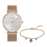 Ceas Dama, Timberland, Kittatinny TDWLG0057404-SA - Marime universala